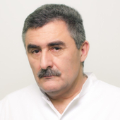 Фомченков Игорь Витольдович, терапевт