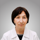 Батуева Тамара Павловна, терапевт