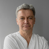 Шиянов Григорий Александрович, пластический хирург