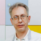 Семенов Валерий Васильевич, гинеколог