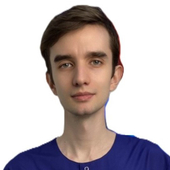 Клёсс Виталий Викторович, эндокринолог