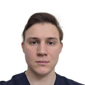 Пушкарев Сергей Андреевич, офтальмолог