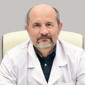 Сабодашевский Олег Вячеславович, ортопед