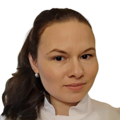 Лалетина Александра Владимировна, кардиолог