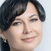 Васкина Ирина Николаевна, стоматолог-терапевт