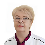 Еремеева Надежда Ивановна, невролог