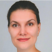 Ковальчук Екатерина Владимировна, врач-косметолог