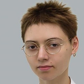 Караулова Елена Михайловна, врач УЗД