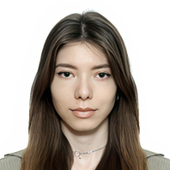 Калиниченко Арина Анатольевна, уролог