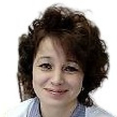 Шатилова Надежда Анатольевна, кардиолог