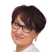 Хмелева Юлия Борисовна, психиатр