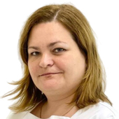 Тиханина Алевтина Николаевна, гинеколог