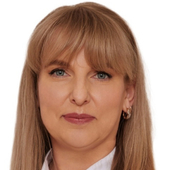 Красикова Вероника Александровна, косметолог