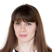 Кропотова Анна Сергеевна, кардиолог