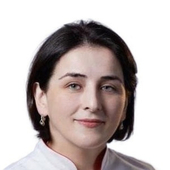 Узденова Айшат Аскеровна, гинеколог