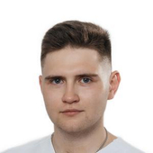 Левшуков Михаил Олегович, стоматолог-терапевт