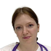 Валицкая Олеся Борисовна, педиатр
