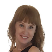 Мозерова Екатерина Сергеевна, врач УЗД