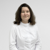 Трофимова Ольга Николаевна, невролог