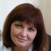 Артюхова Олеся Исрафильевна, кардиолог