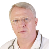 Жук Сергей Викторович, иммунолог