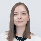 Крючкова Валерия Олеговна, терапевт