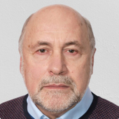 Калинин Александр Иванович, психиатр