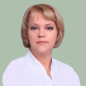 Захарова Оксана Владимировна, гастроэнтеролог