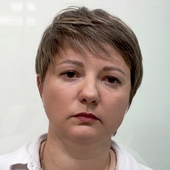 Макарова Олеся Андреевна, гинеколог