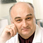 Ибатуллин Мурат Масгутович, нейрохирург