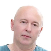 Арясов Владимир Владимирович, флеболог