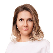 Рекеда Ирина Анатольевна, онколог