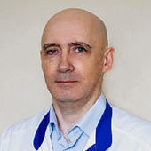 Бумагин Алексей Альбертович, терапевт