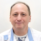 Михайлов Виктор Борисович, психиатр