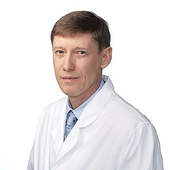 Арестов Дмитрий Юрьевич, хирург