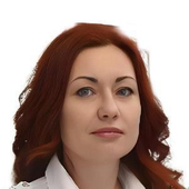 Ковригина Ирина Валерьевна, терапевт