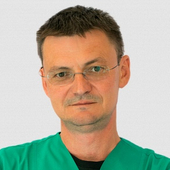 Брязгунов Виталий Васильевич, эндокринолог