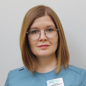 Гужавина Надежда Александровна, стоматолог-терапевт