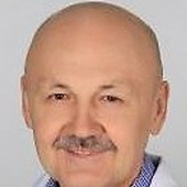 Лютиков Виталий Иванович, педиатр