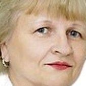 Столбова Татьяна Андреевна, терапевт