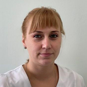Подорванова Екатерина Сергеевна, стоматолог-терапевт