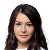 Хакимова Регина Айратовна, терапевт