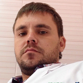 Дягилев Игорь Владимирович, детский ортопед