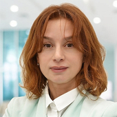 Москевич Оксана Александровна, психолог