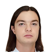 Симонов Антон Васильевич, терапевт
