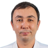 Вильданов Таяр Даянович, хирург