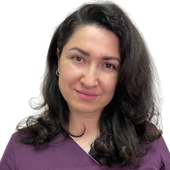 Урунова Лола Абдрахмоновна, массажист