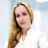 Гнедова (Филина) Дарья Дмитриевна, дерматолог
