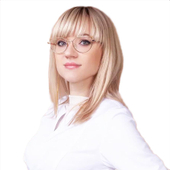 Вовк Анна Алексеевна, дерматолог