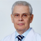 Лещенко Игорь Викторович, пульмонолог